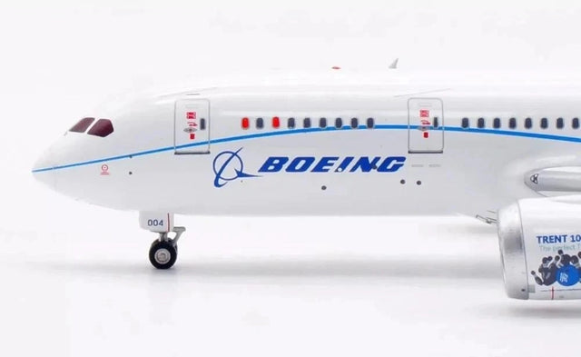 Aviation400 Boeing Boeing 787-8 Dreamliner N7874 1/400 Aircraft Scale Model