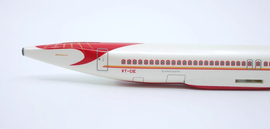 Air India Airbus A320 VT-CIE 1/200 Aircraft Scale Model