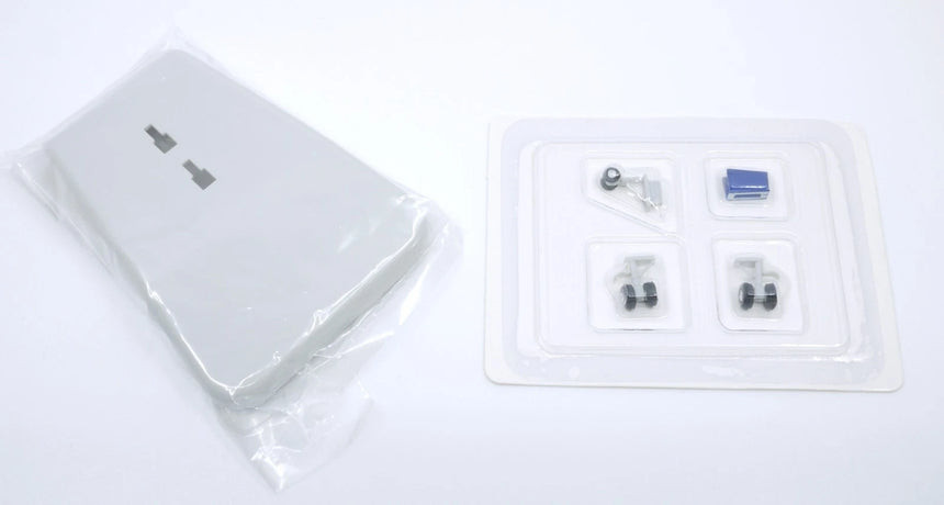 Hogan Boeing House Color Boeing 737 Max 10 1/200 Aircraft Scale Model