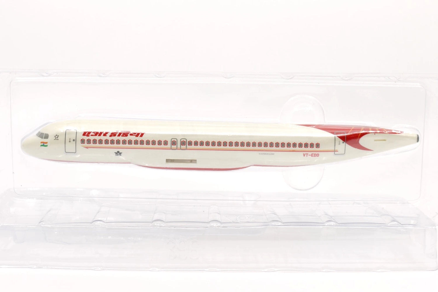 Air India Airbus A320 VT-EDD 1/200 Aircraft Model Aircraft Scale Model