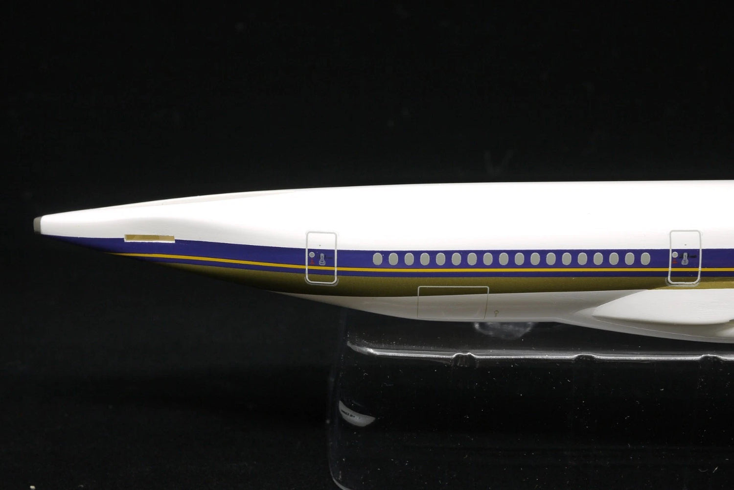 Singapore Airlines Airbus A350-900 1/200 Aircraft Scale Model