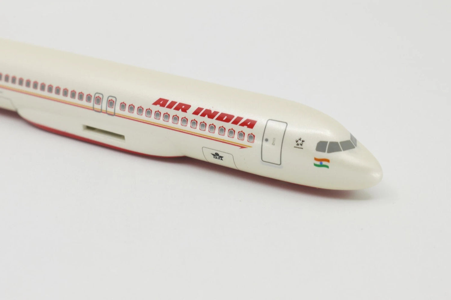 Air India Airbus A320 Sharklets VT-EXE 1/200 Aircraft Scale Model