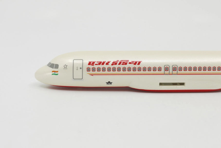 Air India Airbus A320 Sharklets VT-EXE 1/200 Aircraft Scale Model