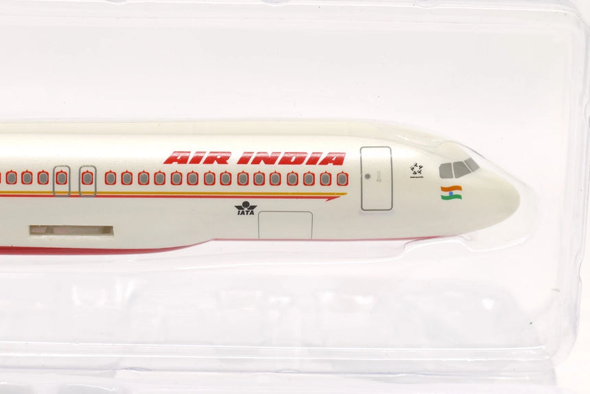 Air India Airbus A320 VT-EDD 1/200 Aircraft Model Aircraft Scale Model