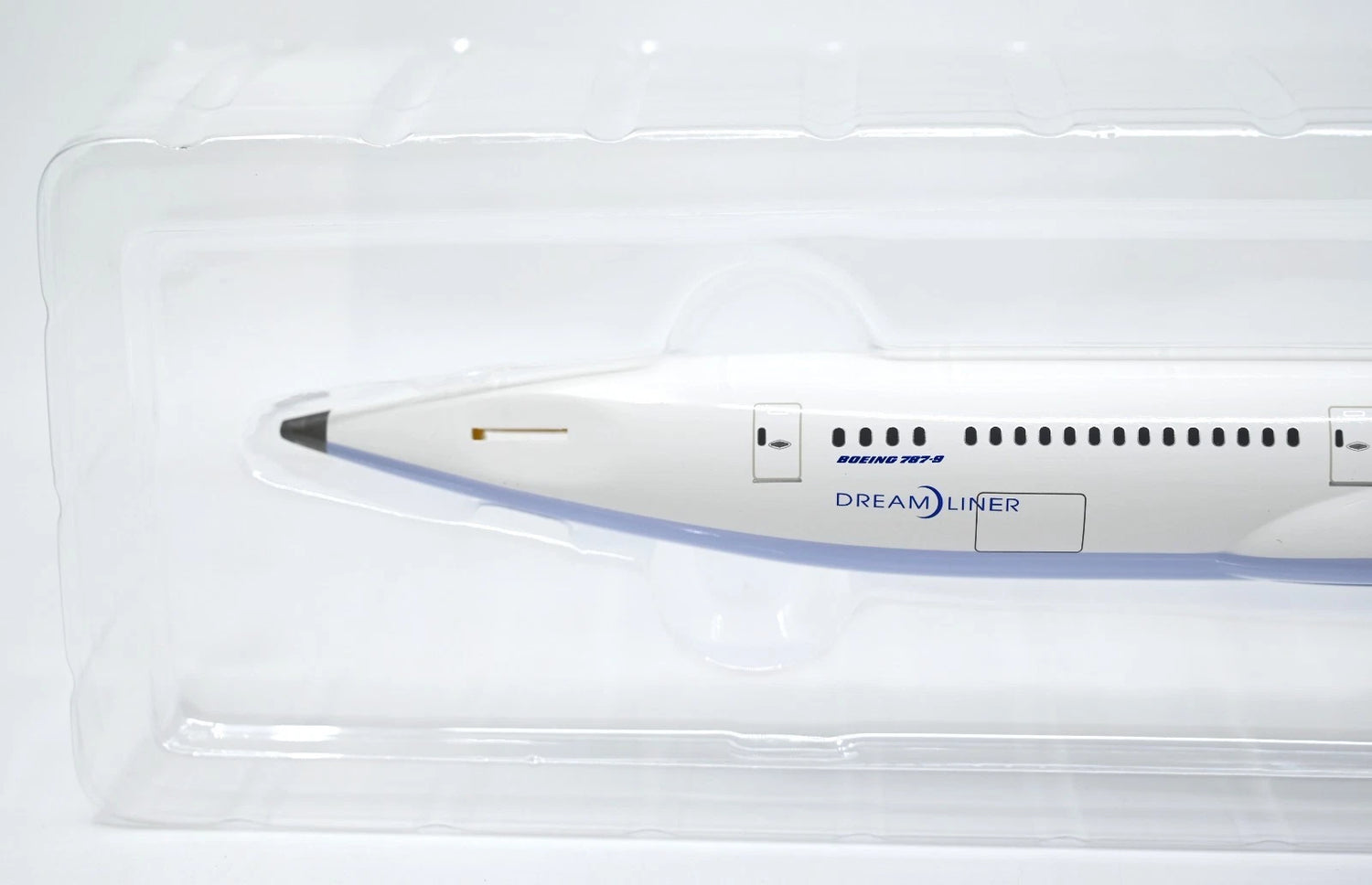 Hogan China Airlines Boeing 787-9 1/200 Aircraft Scale Model