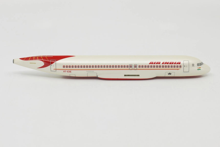 Air India Airbus A320 Sharklets VT-EXE 1/200 Aircraft Scale Model