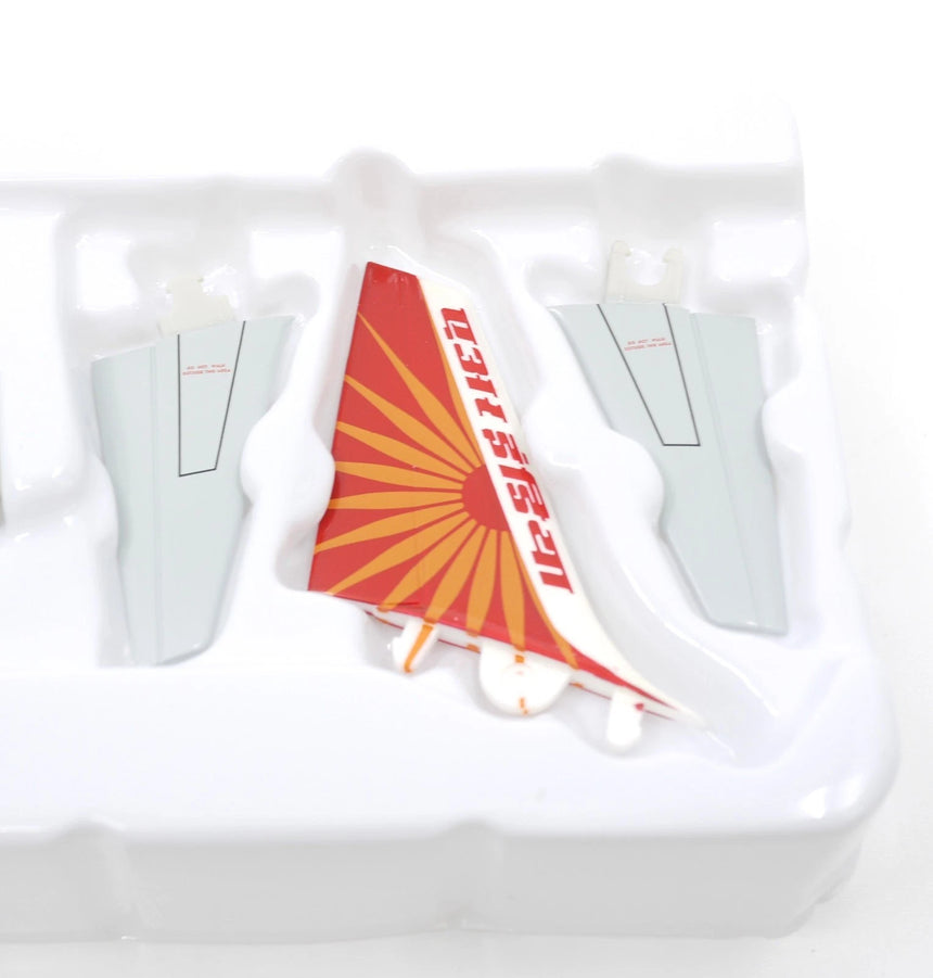 Air India Airbus A320 VT-CIE 1/200 Aircraft Scale Model