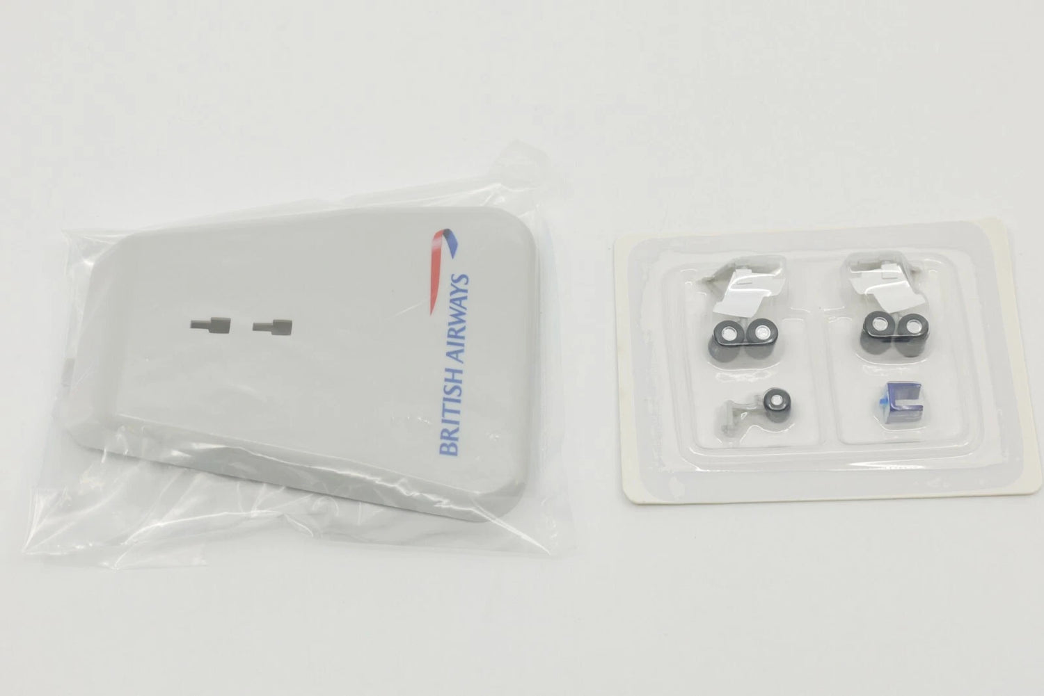 Hogan British Airways Boeing 787-10 Dreamliner 1/200 Aircraft Scale Model