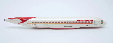 Air India Airbus A320 VT-CIE 1/200 Aircraft Scale Model