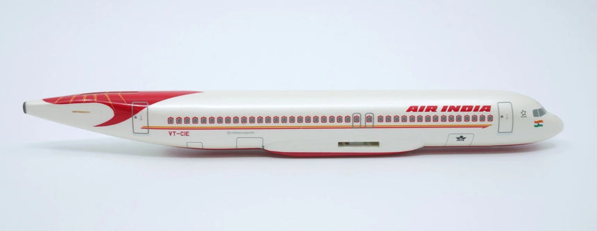 Air India Airbus A320 VT-CIE 1/200 Aircraft Scale Model