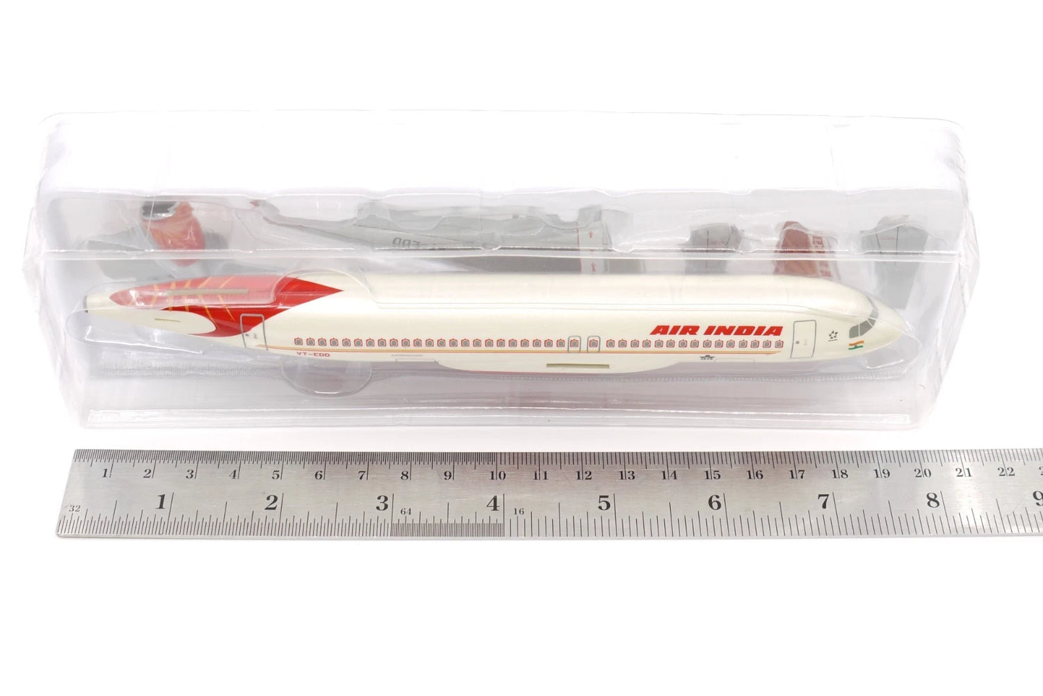 Air India Airbus A320 VT-EDD 1/200 Aircraft Model Aircraft Scale Model