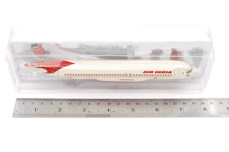 Air India Airbus A320 VT-EDD 1/200 Aircraft Model Aircraft Scale Model