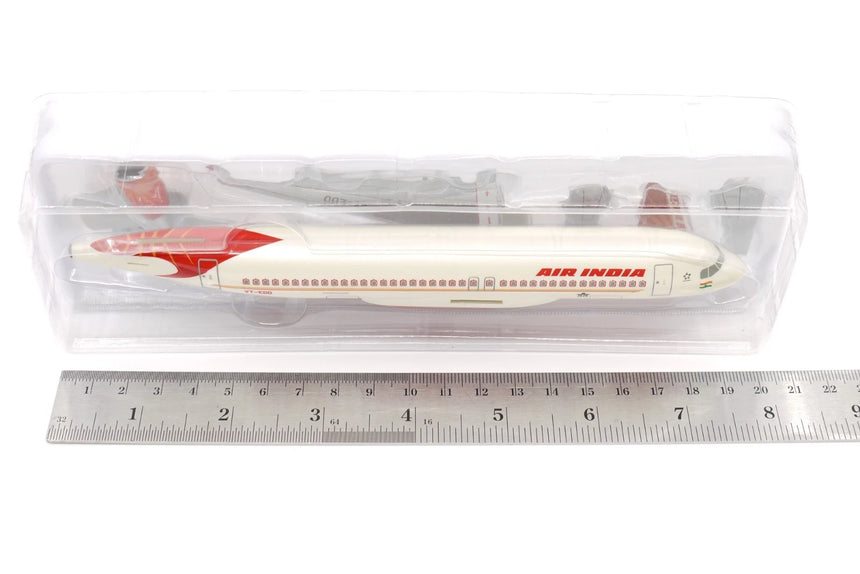 Air India Airbus A320 VT-EDD 1/200 Aircraft Model Aircraft Scale Model