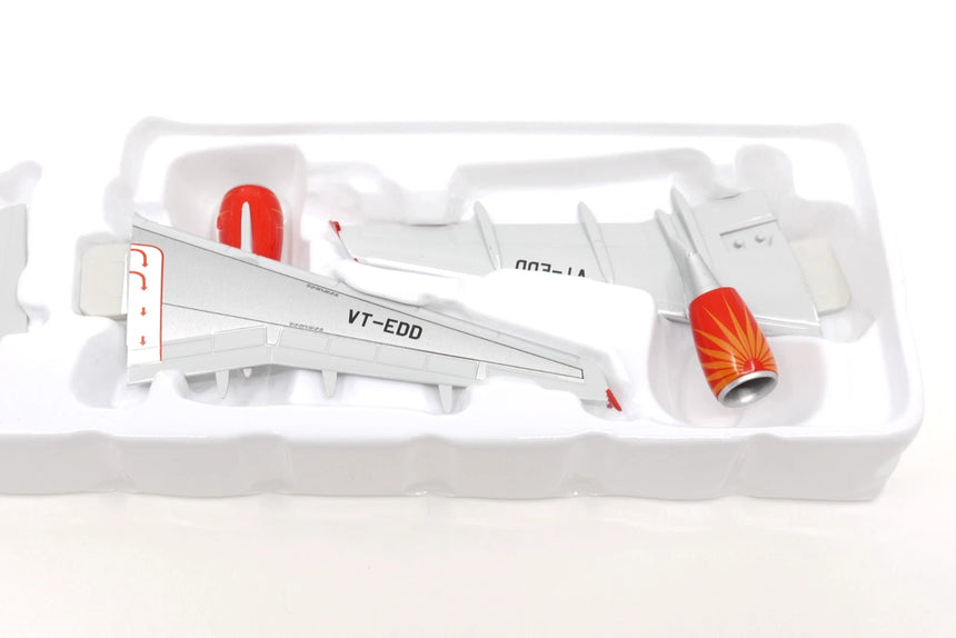 Air India Airbus A320 VT-EDD 1/200 Aircraft Model Aircraft Scale Model
