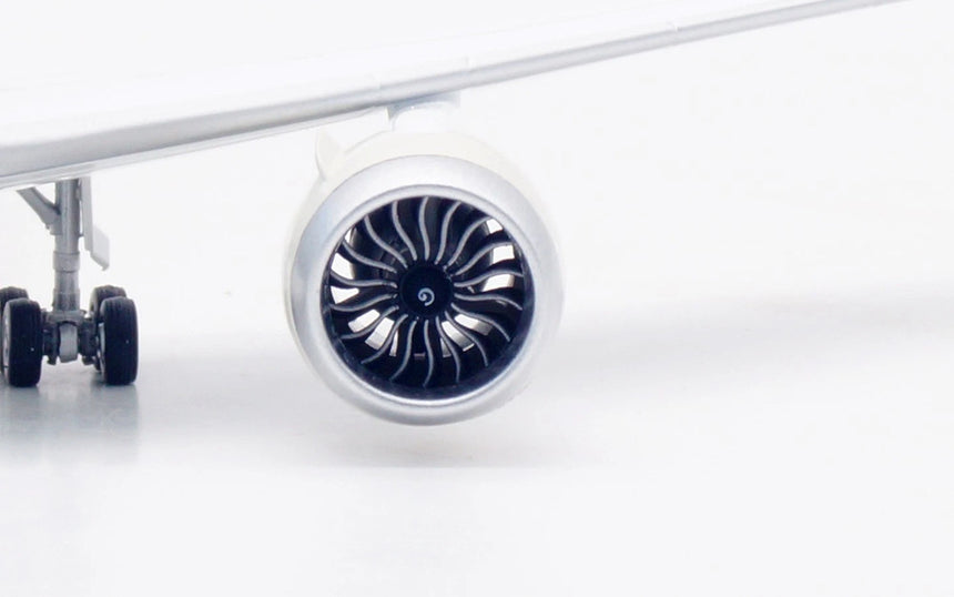 SQ Wings Korean Air Boeing B787-10 HL8536 1/200 Scale