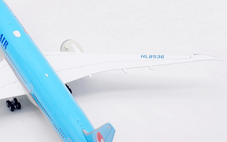 SQ Wings Korean Air Boeing B787-10 HL8536 1/200 Scale