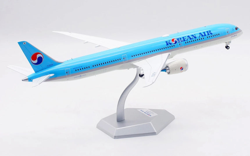 SQ Wings Korean Air Boeing B787-10 HL8536 1/200 Scale