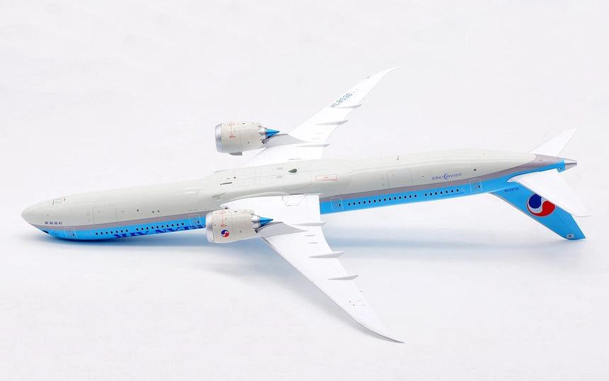 SQ Wings Korean Air Boeing B787-10 HL8536 1/200 Scale