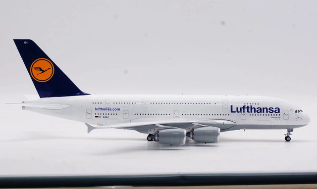 SQ Wings Lufthansa Airbus A380 D-AIMH 1/200 Scale L2078