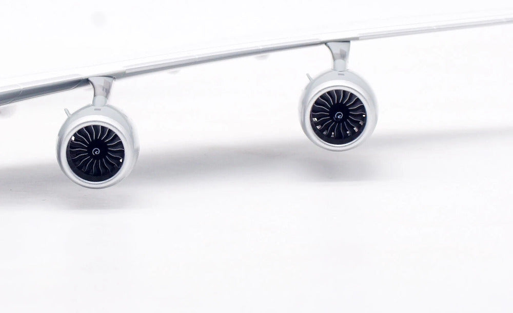 SQ Wings Lufthansa Airbus A380 D-AIMI 1/200 Scale