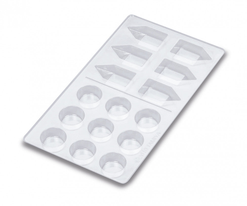 Tamiya 15 Well Palette (5) 87125