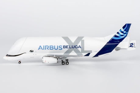 NG Models Airbus Beluga XL 1/400 scale diecast aircraft model