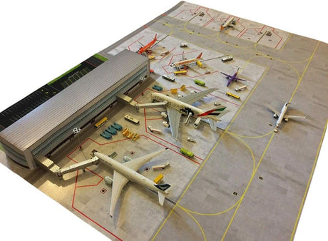 Airport Ground Mats
