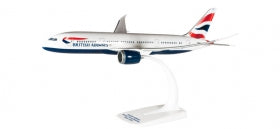Plastic Models