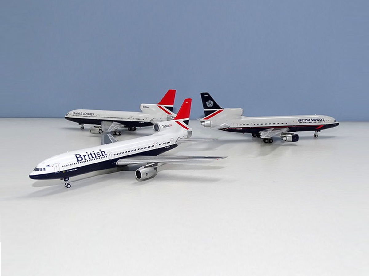 Bundles - Aircraft Model Store