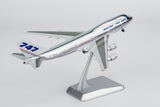 NG Models The Boeing Company Boeing House Colors Boeing 747-400 N401PW (Ultimate) 1/400 Aircraft Scale Model