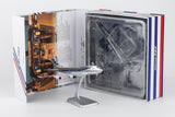 NG Models The Boeing Company Boeing House Colors Boeing 747-400 N401PW (Ultimate) 1/400 Aircraft Scale Model