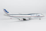 NG Models The Boeing Company Boeing House Colors Boeing 747-400 N401PW (Ultimate) 1/400 Aircraft Scale Model