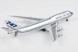 NG Models The Boeing Company Boeing House Colors Boeing 747-400 N401PW (Ultimate) 1/400 Aircraft Scale Model