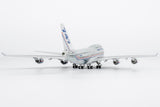 NG Models The Boeing Company Boeing House Colors Boeing 747-400 N401PW 1/400 Aircraft Scale Model
