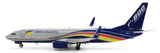 Phoenix West Atlantic Boeing 737-800 G-NPTA 1/400 Scale