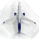 Phoenix West Atlantic Boeing 737-800 G-NPTA 1/400 Scale