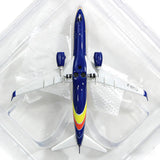 Phoenix West Atlantic Boeing 737-800 G-NPTA 1/400 Scale