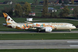 Phoenix Etihad Airways Boeing 787-9 'Choose Italy' A6-BLH 1/400 PH04336