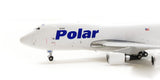 Phoenix DHL Polar Cargo Boeing 747-400F N451PA 1/400 Scale