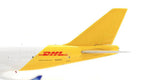 Phoenix DHL Polar Cargo Boeing 747-400F N451PA 1/400 Scale