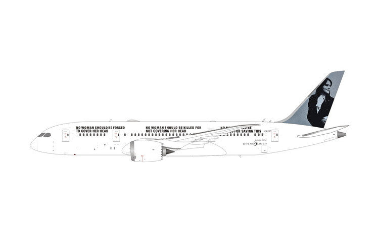 CXA・BOEING-787 JC Wings XX40787 Boeing 787-9 Dreamliner TAAG Linhas Aereas