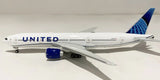 Phoenix United Airlines Boeing 777-200ER N78004 1/400 Scale