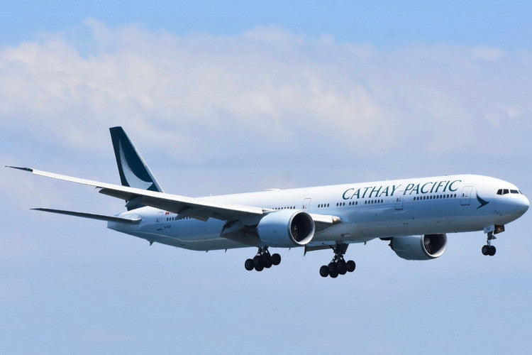 Phoenix Cathay Pacific Boeing B777-300 ER B-KQF 1/400 04609