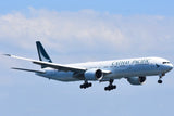 Phoenix Cathay Pacific Boeing B777-300 ER B-KQF 1/400 Scale