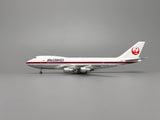 Phoenix JAL Cargo “Polish” Boeing B747-200F JA8180 1/400 Scale