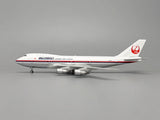 Phoenix JAL Cargo “Polish” Boeing B747-100SF JA8107 1/400 Scale