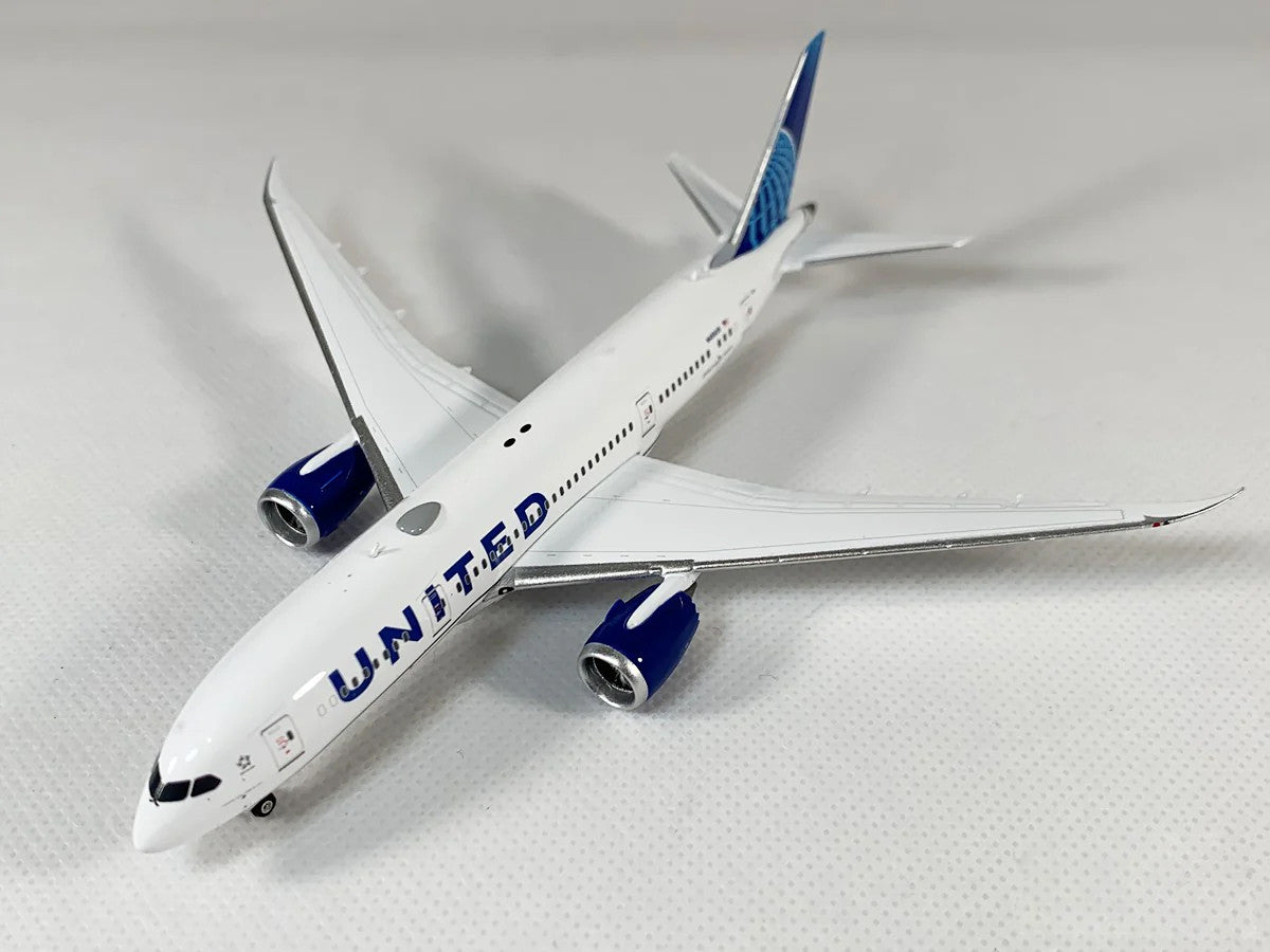 Phoenix United Airlines Boeing B787-8 N45905 1/400 PH4624
