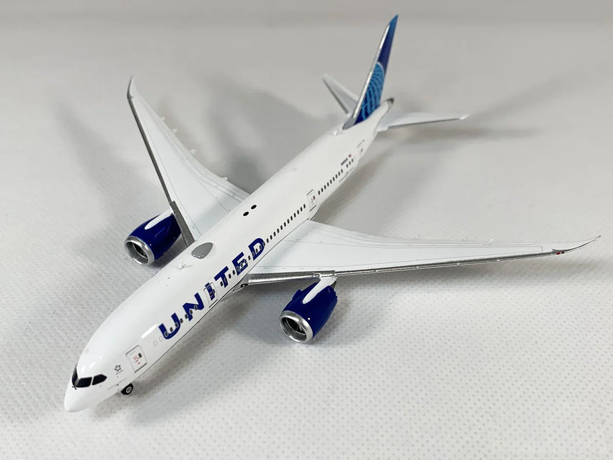Phoenix United Airlines Boeing B787-8 N45905 1/400 Scale