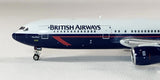 Phoenix British Airways "City of Paris" Boeing B767-336ER G-BNWB 1/400 Scale