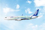 Phoenix ANA Boeing B737-800 JA58AN 1/400 Aircraft Scale Model